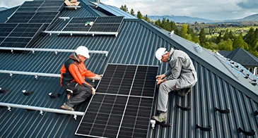 Tips for Maintaining Your Solar Panels