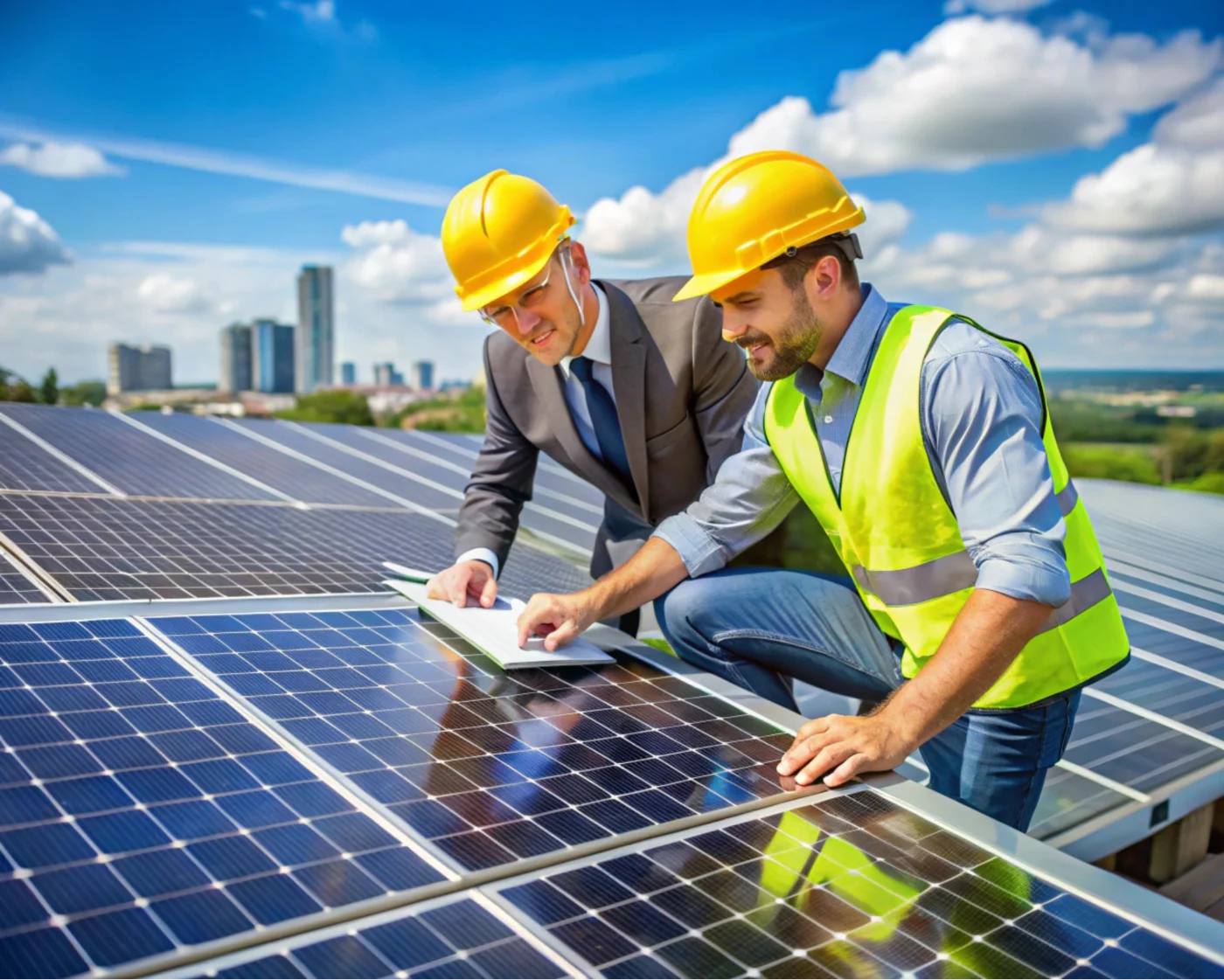 What is the Future of Home Solar Panels