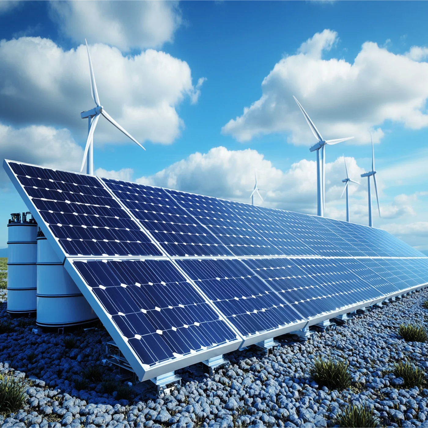 DIY Solar Can You Really Install Solar Panels Yourself.