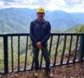 Dr. Valentín José Reyes Hernández