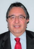Dr. Eladio Heriberto Cornejo Oviedo